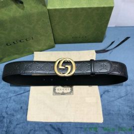 Picture of Gucci Belts _SKUGucciBelt38mmX95-125cm7D373689